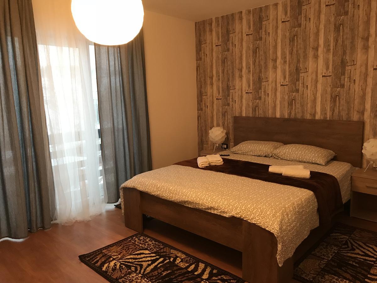 Casa Relax Hotel Valeni  ภายนอก รูปภาพ