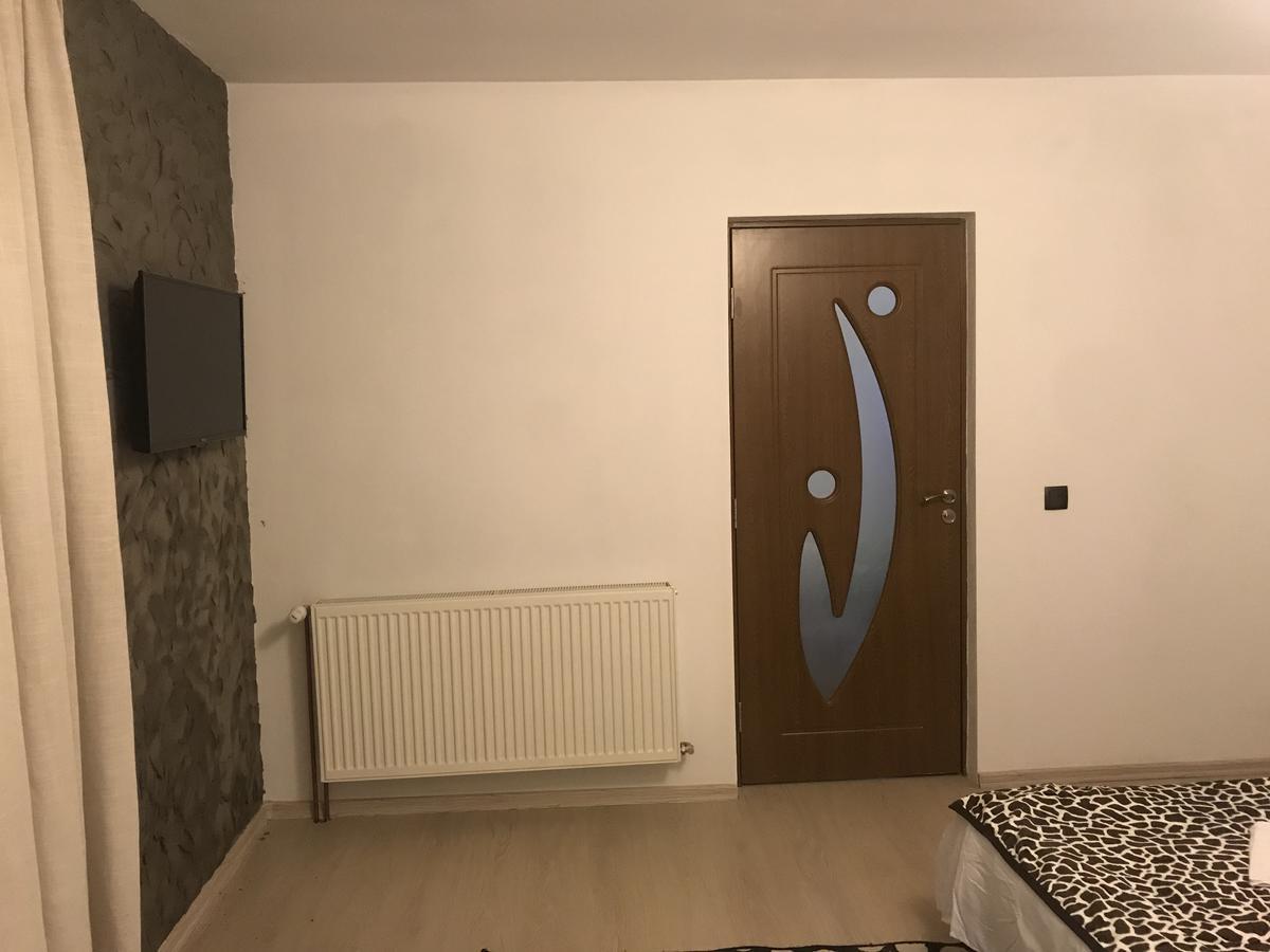 Casa Relax Hotel Valeni  ภายนอก รูปภาพ