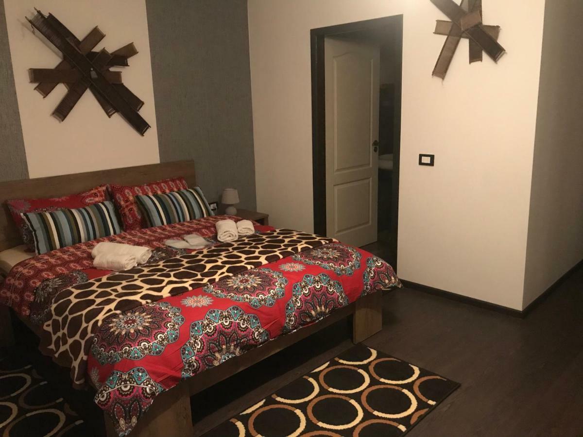 Casa Relax Hotel Valeni  ภายนอก รูปภาพ